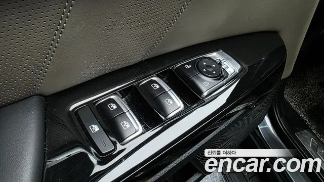 Kia Master 2022 thumb 11