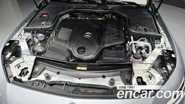 Mercedes-Benz CLS 2021 thumb 4