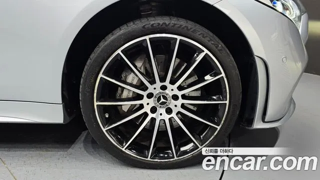 Mercedes-Benz CLS 2021 thumb 11