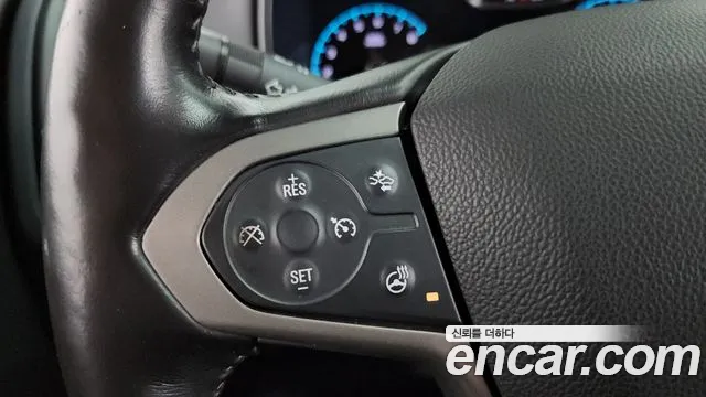 Chevrolet Colorado 2021 thumb 6