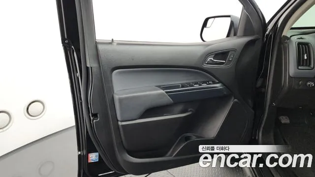 Chevrolet Colorado 2021 thumb 12