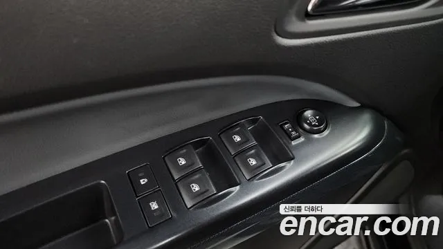 Chevrolet Colorado 2021 thumb 4