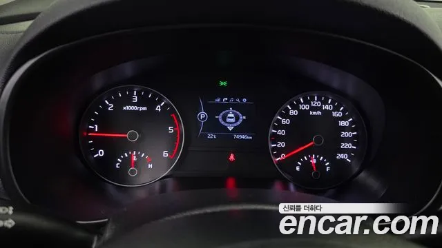 Kia Sportage 2017 thumb 9
