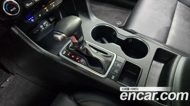 Kia Sportage 2017 thumb 8