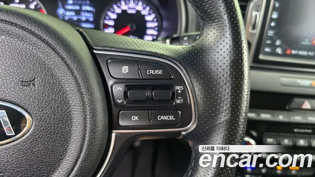 Kia Sportage 2017 thumb 3