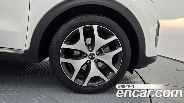 Kia Sportage 2017 thumb 12