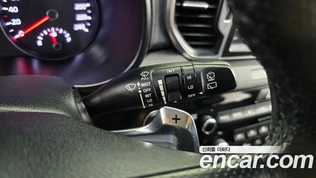 Kia Sportage 2017 thumb 10