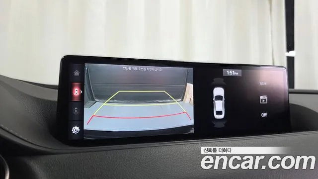 Genesis G80 2020 thumb 4