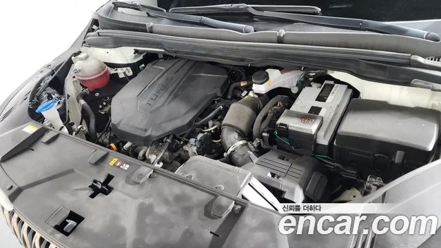 Kia Carnival 2022 thumb 6