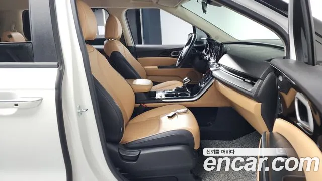 Kia Carnival 2022 thumb 9