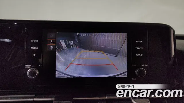 Kia Carnival 2022 thumb 11