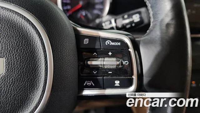 Kia Carnival 2022 thumb 7