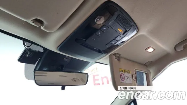 Kia Carnival 2022 thumb 10