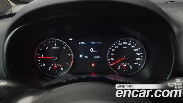 Kia Sportage 2019 thumb 2