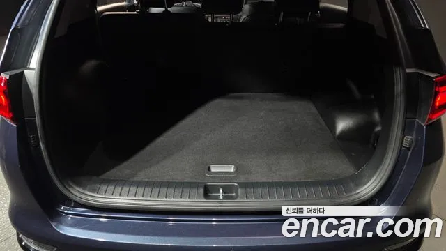 Kia Sportage 2019 thumb 6