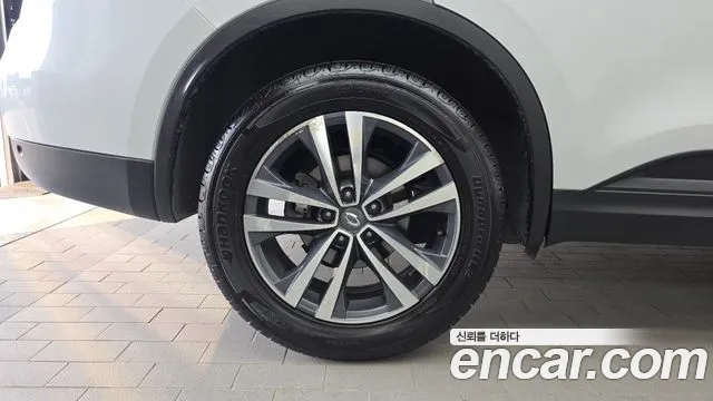 Renault QM6 2018 thumb 3