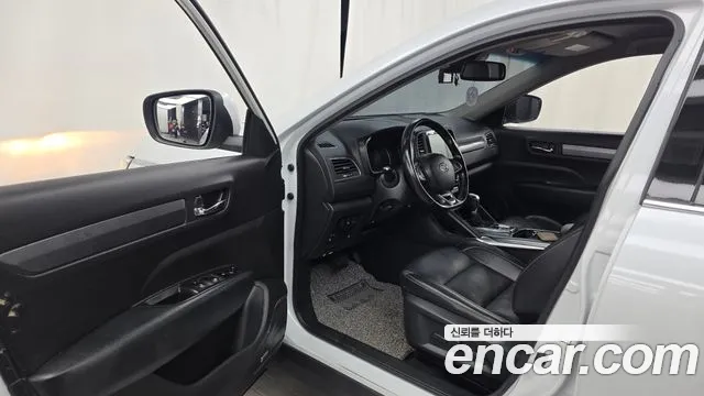 Renault QM6 2018 thumb 6