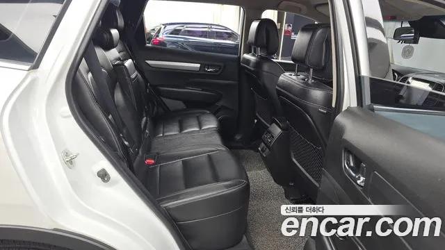 Renault QM6 2018 thumb 12