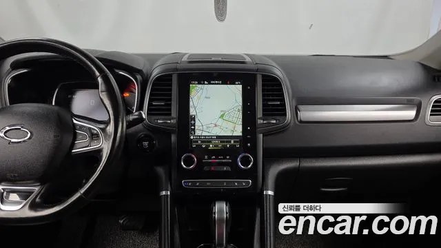 Renault QM6 2018 thumb 10