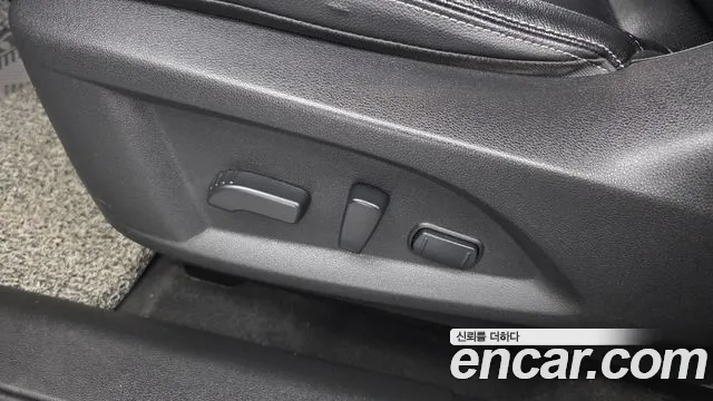 Renault QM6 2018 thumb 8