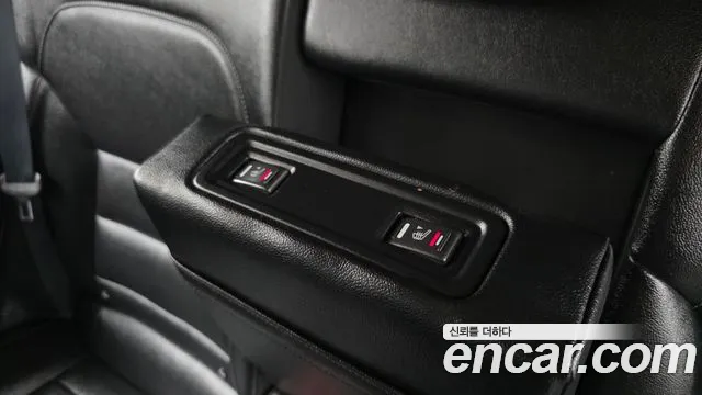 Renault QM6 2018 thumb 7