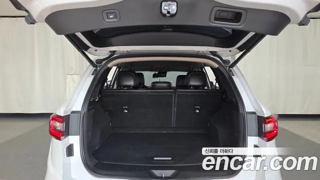Renault QM6 2018 thumb 5