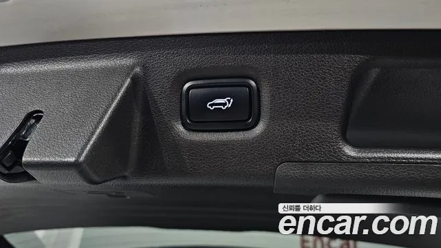 Hyundai Santa Fe 2019 thumb 6