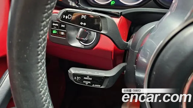 Porsche Cayenne 2020 thumb 5