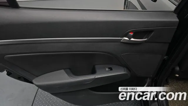 Hyundai Avante 2019 thumb 6