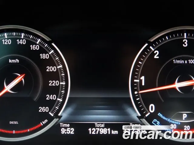 BMW 6 серии 2017 thumb 6
