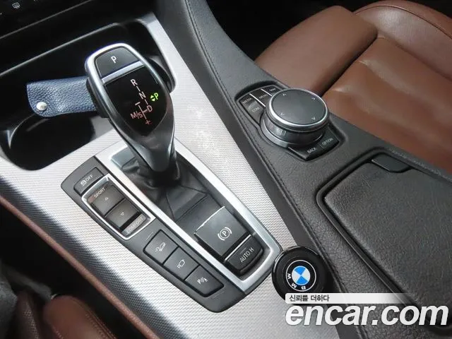 BMW 6 серии 2017 thumb 4