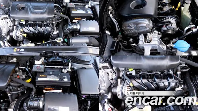 Hyundai Avante 2017 thumb 12