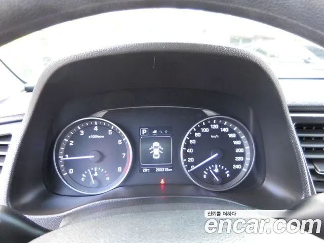 Hyundai Avante 2017 thumb 8