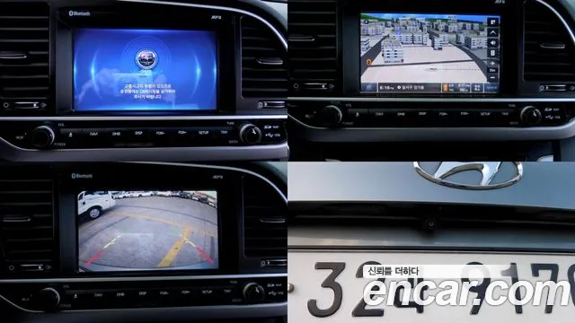 Hyundai Avante 2017 thumb 4
