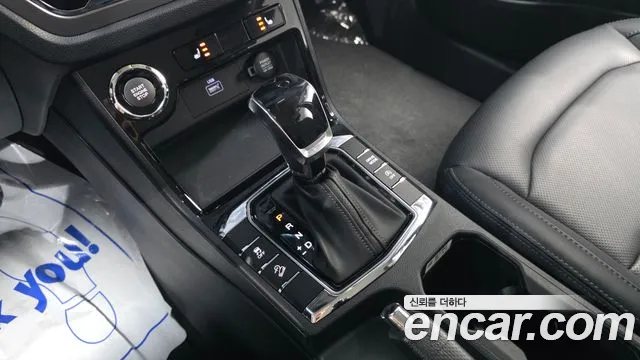KGM Korando 2022 thumb 8
