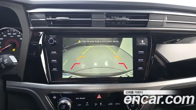 KGM Korando 2022 thumb 10