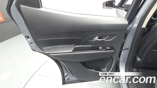 KGM Korando 2022 thumb 5