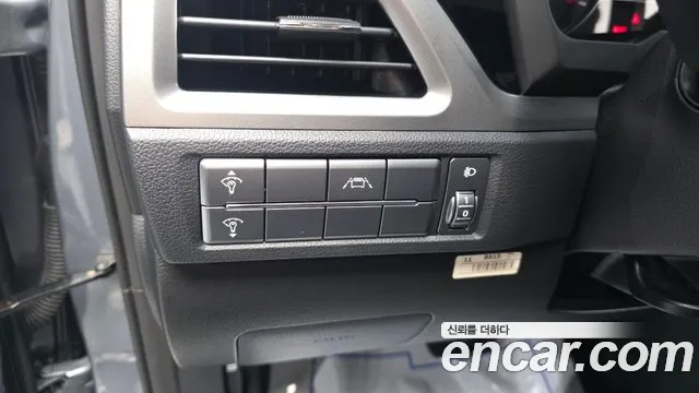 KGM Korando 2022 thumb 12