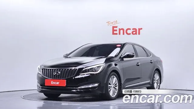 Hyundai Aslan 2015 thumb 8