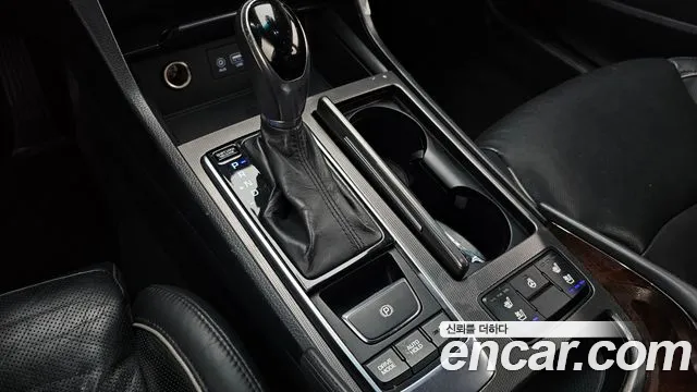 Hyundai Aslan 2015 thumb 11