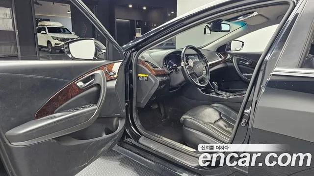 Hyundai Aslan 2015 thumb 9
