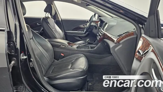 Hyundai Aslan 2015 thumb 10