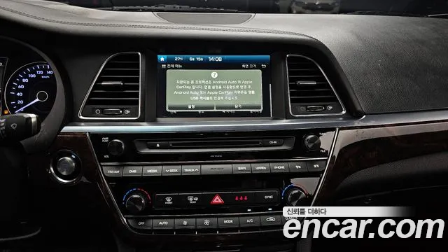 Hyundai Aslan 2015 thumb 5