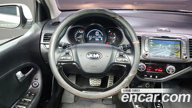 Kia Morning 2014 thumb 6