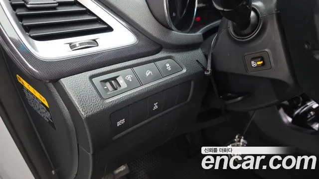 Hyundai Санта Фе 2014 thumb 7