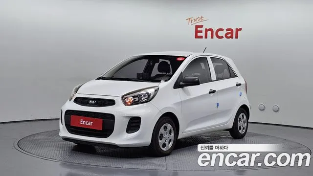 Kia Morning 2015 thumb 8