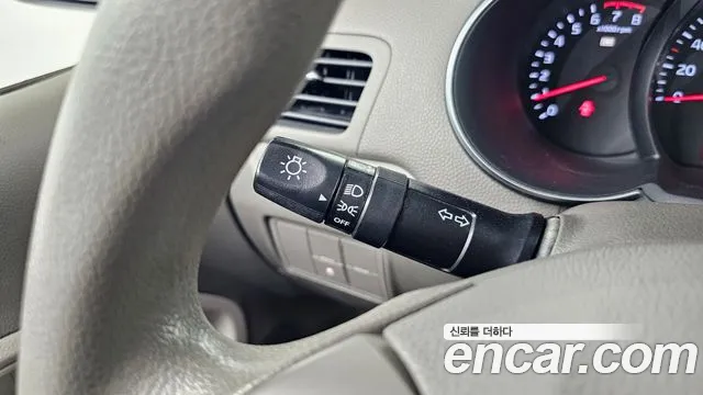 Kia Morning 2015 thumb 9