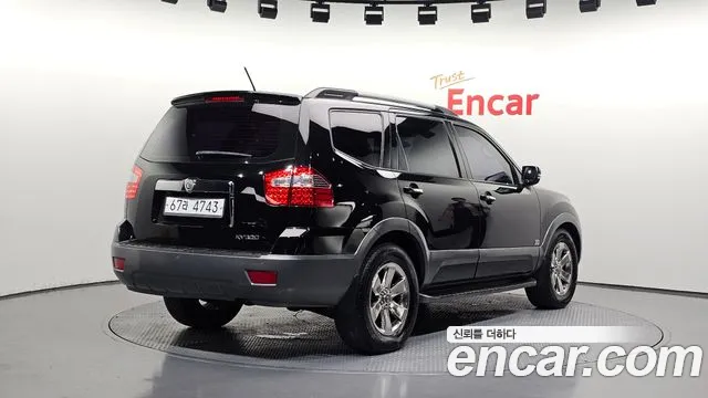Kia Mohave 2013 thumb 12