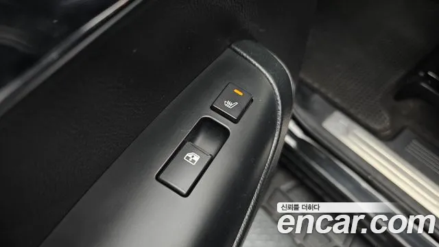 Kia Mohave 2013 thumb 5