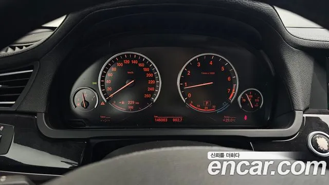 BMW 7 серии 2010 thumb 6
